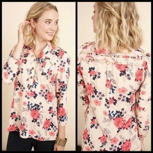 Matilda Jane Livery Millie Top (Large)